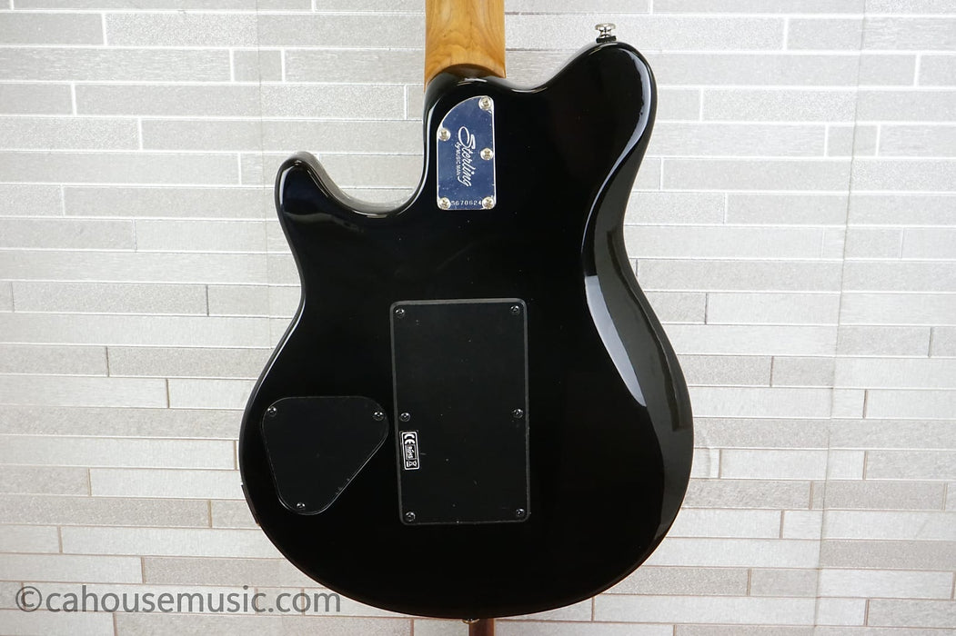 Sterling AX50QM Axis - Yucatan Blue