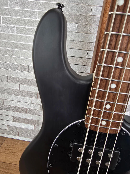 Sterling SUB StingRay Ray4HH - Stealth Black