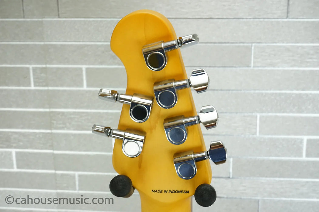 Sterling SUB Series Cutlass CT30HSS - Daphne Blue