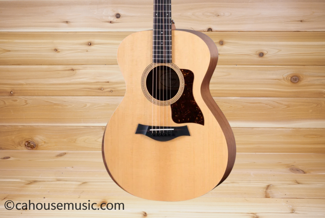 Taylor Academy 12e Grand Concert Acoustic-Electric Guitar Natural Used