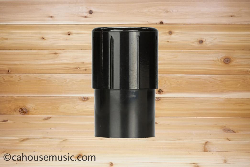 Trophy Alto Sax End Plug