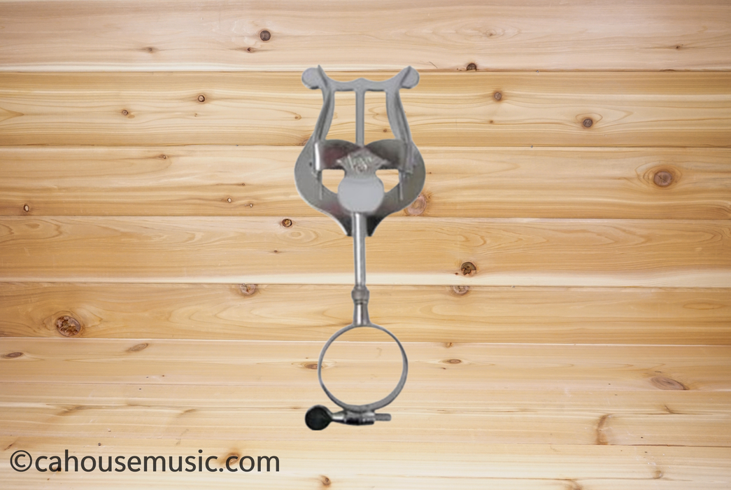 Amplate 506YN Clarinet Lyre for Yamaha