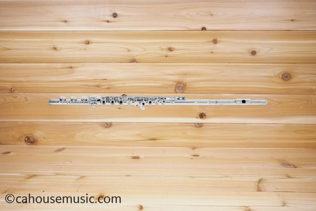 Azumi AZ3SRBO Intermediate Flute Open Hole