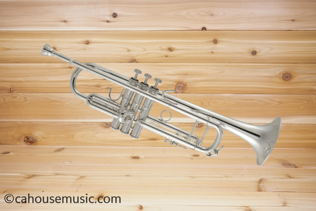 Bach Stradivarius 180S37 Professional Bb Trumpet