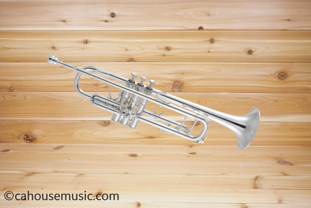 Bach Stradivarius 180S43 Professional Bb Trumpet