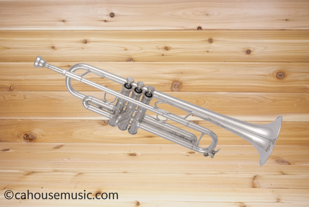 Bach Stradivarius 180S43R Professional Bb Trumpet