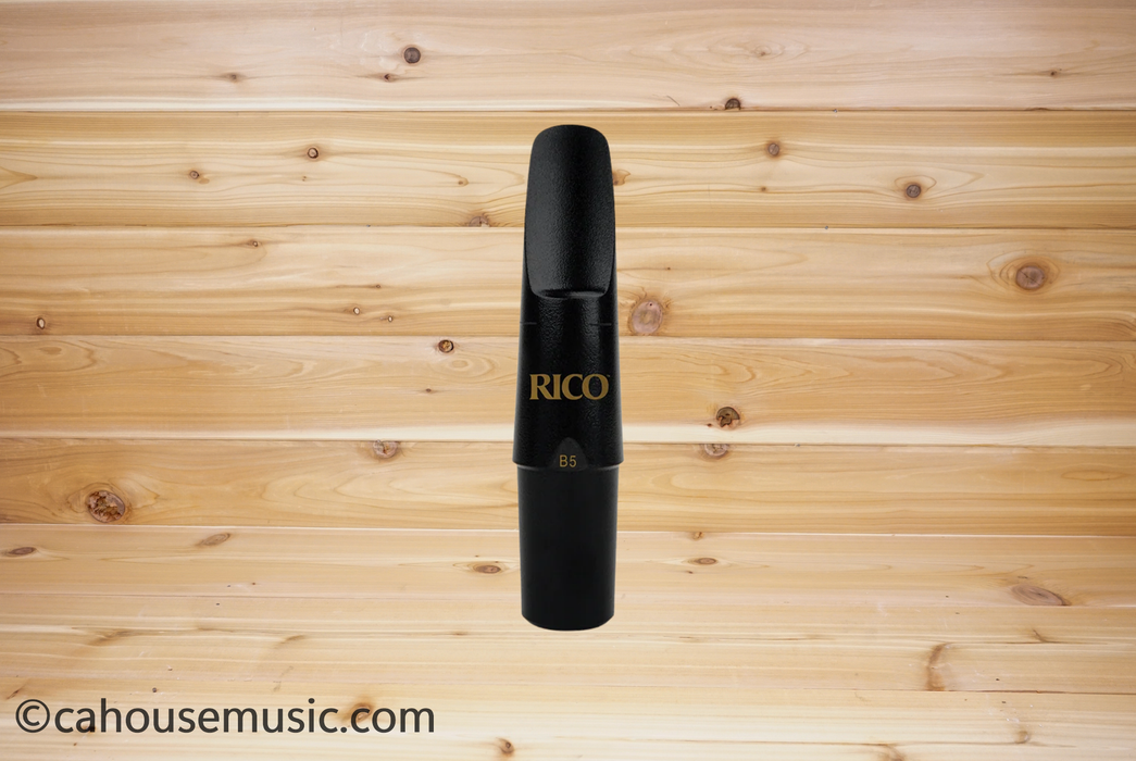 Rico Graftonite B5 Baritone Saxophone Mouthpiece