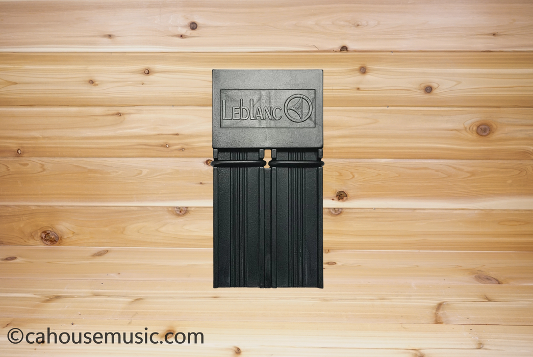 Leblanc L2434 Bb Clarinet Reed Guard