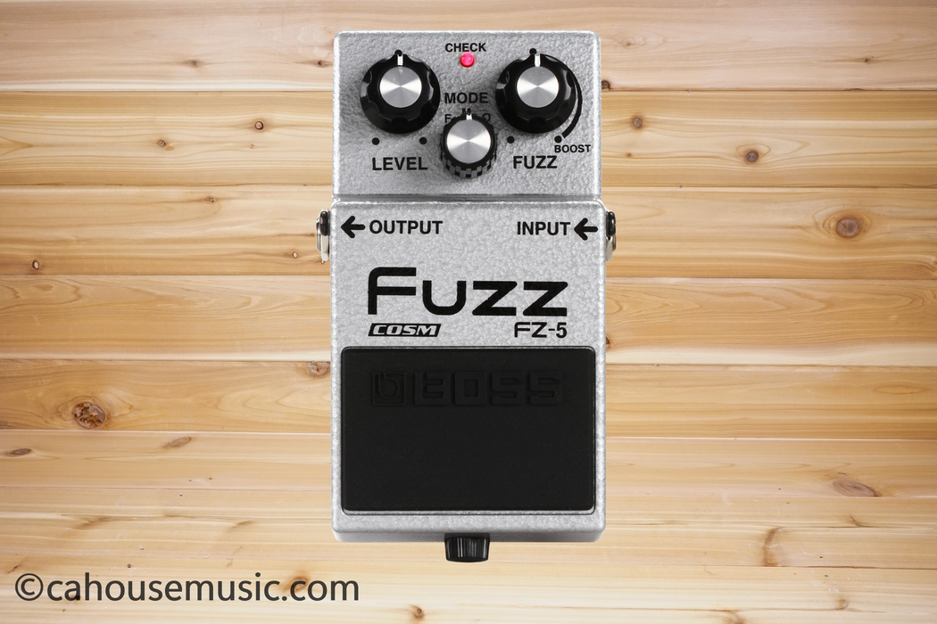 Boss FZ-5 Fuzz Pedal
