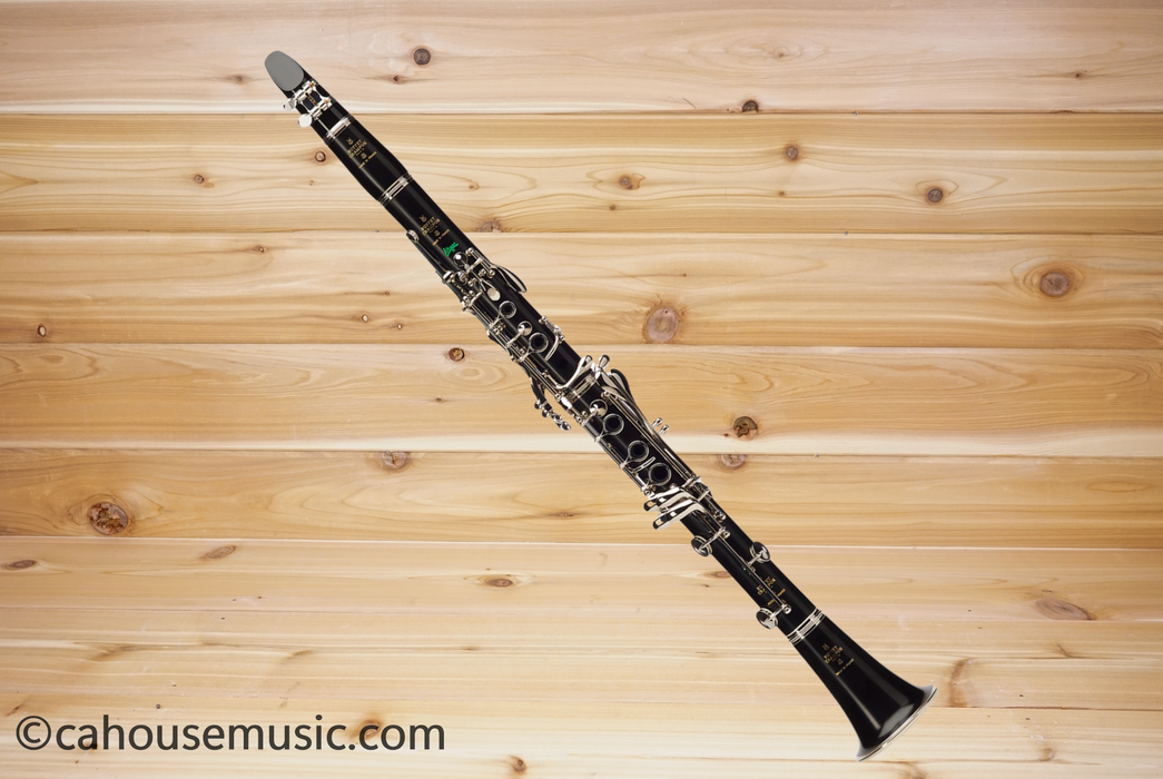 Buffet Crampon R13 Professional Bb Clarinet Nickel Keys