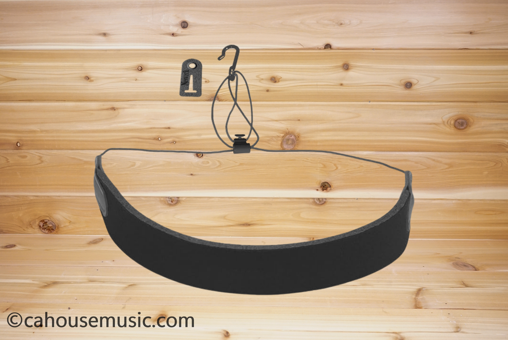 Neotech C.E.O. Comfort Strap for Clarinet