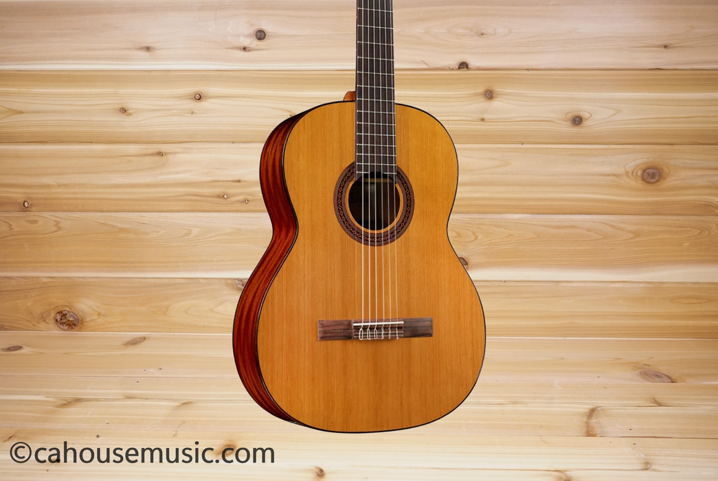 Córdoba C5 CD Classical Guitar