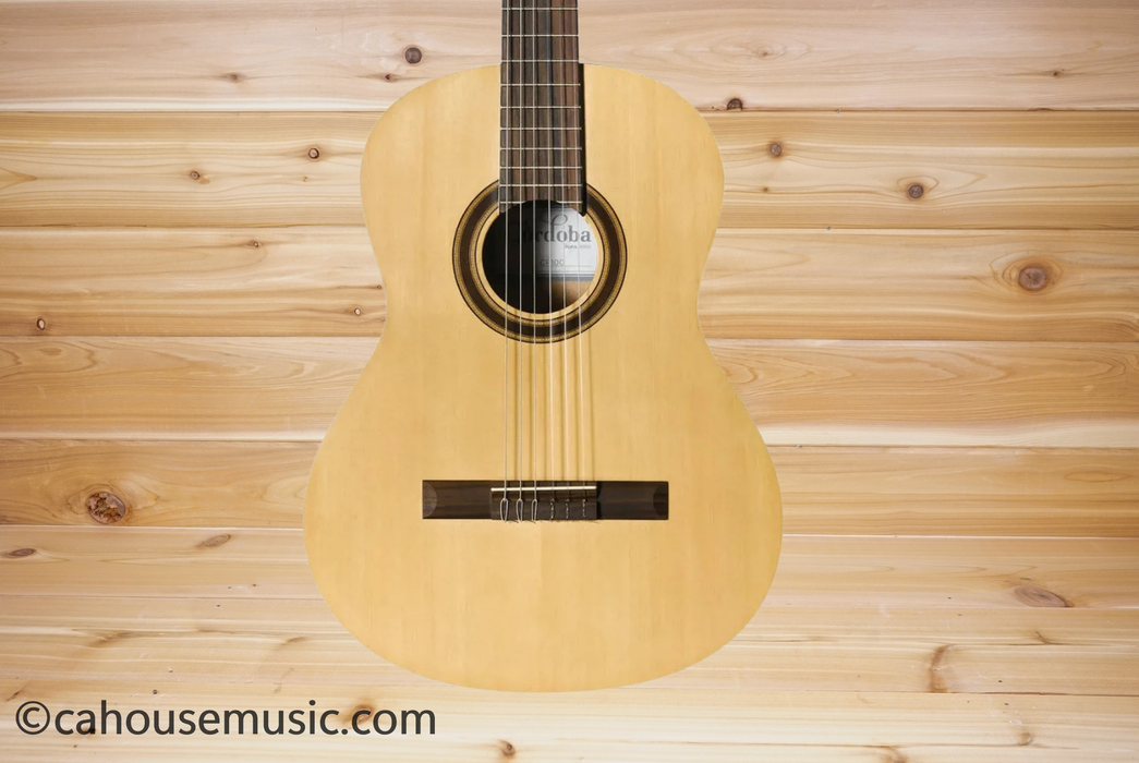 Cordoba CP100 Classical Guitar Pack
