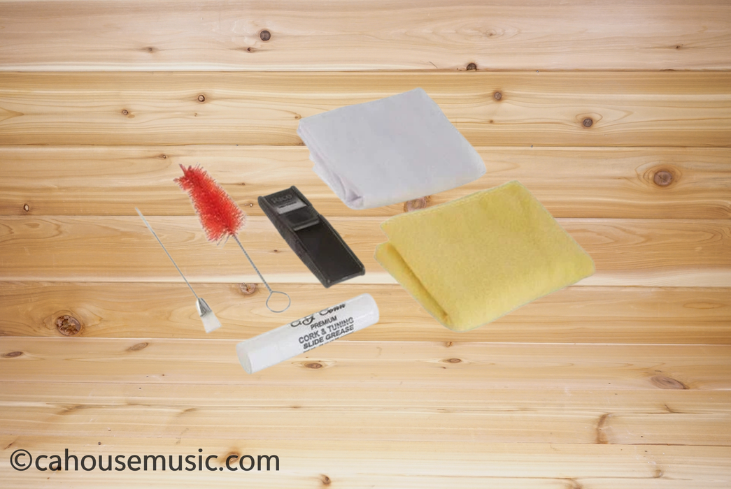 Conn-Selmer 366C Clarinet Care Kit