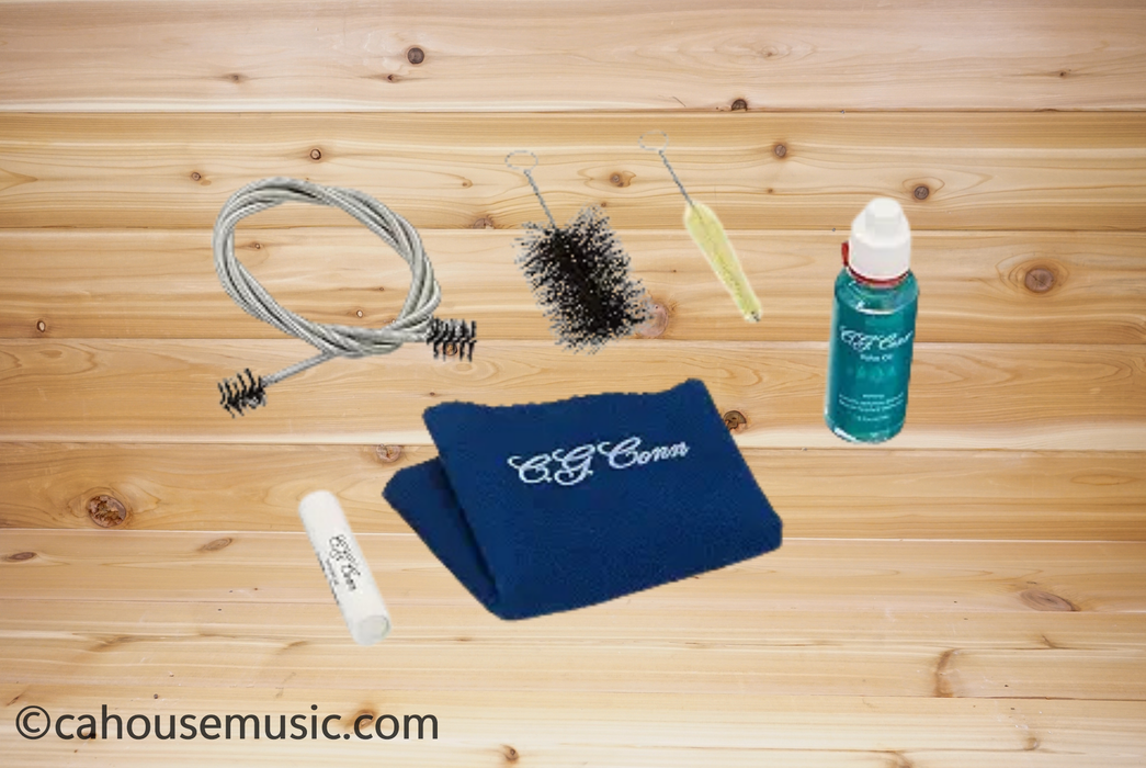 Conn-Selmer 366T Trumpet/Cornet Care Kit