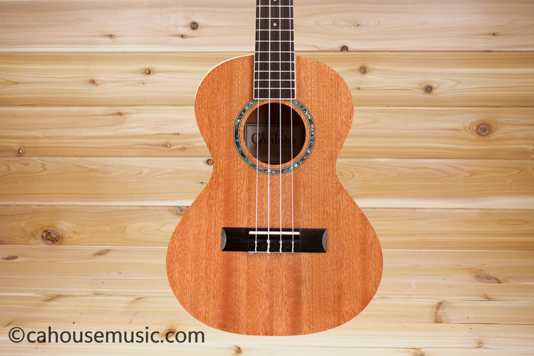 Cordoba 15TM Tenor Ukulele