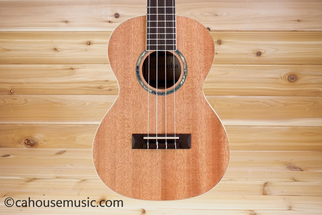 Cordoba 15TM Tenor Ukulele
