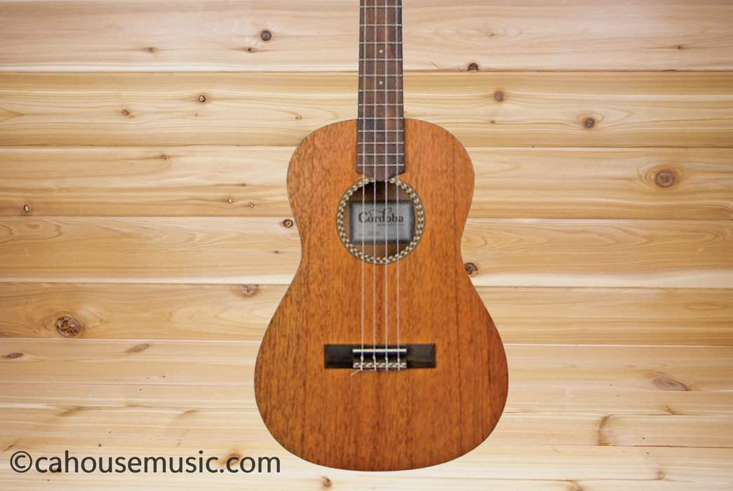 Cordoba 20BM Baritone Ukulele