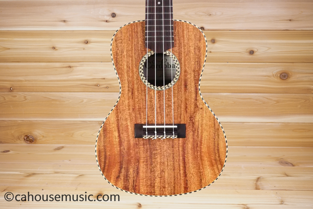 Cordoba 25T Tenor Ukulele