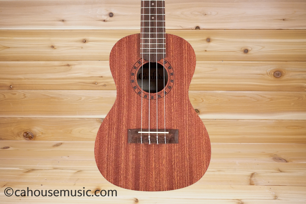 Cordoba Concert Ukulele Player Pack