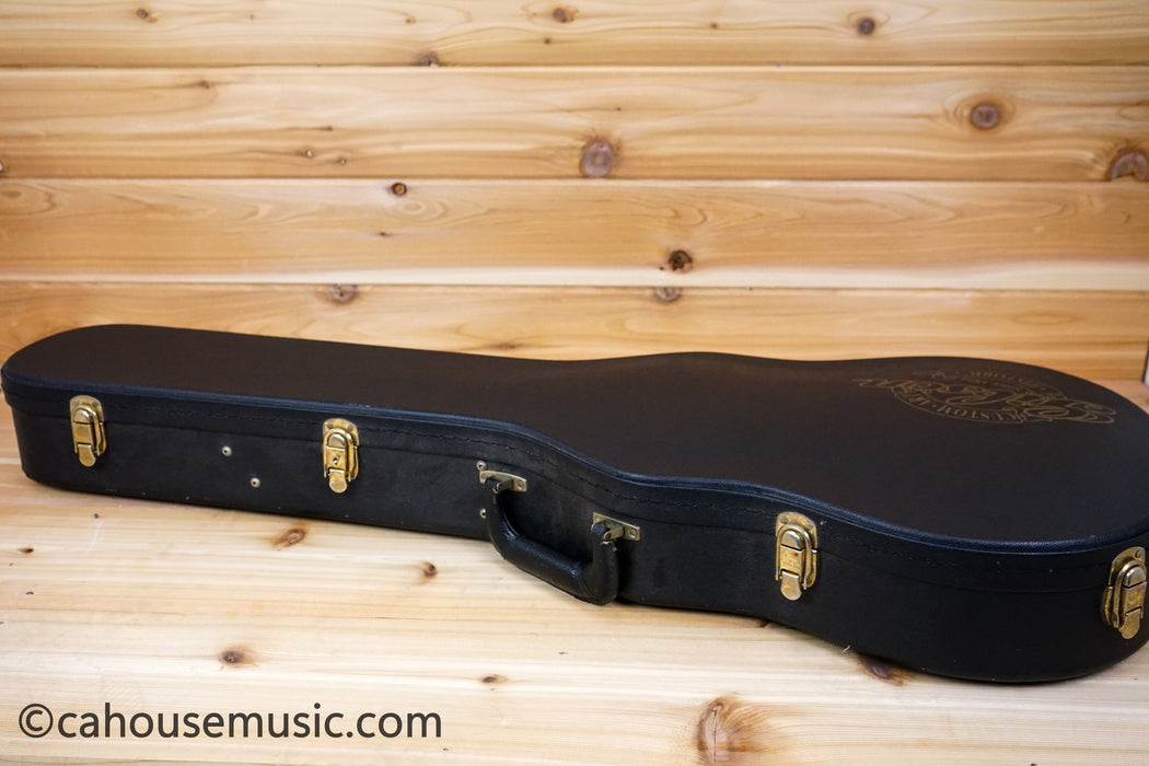 Gibson Custom Shop Historic Collection '59 Les Paul Flametop Reissue 2005- Ice Tea Burst