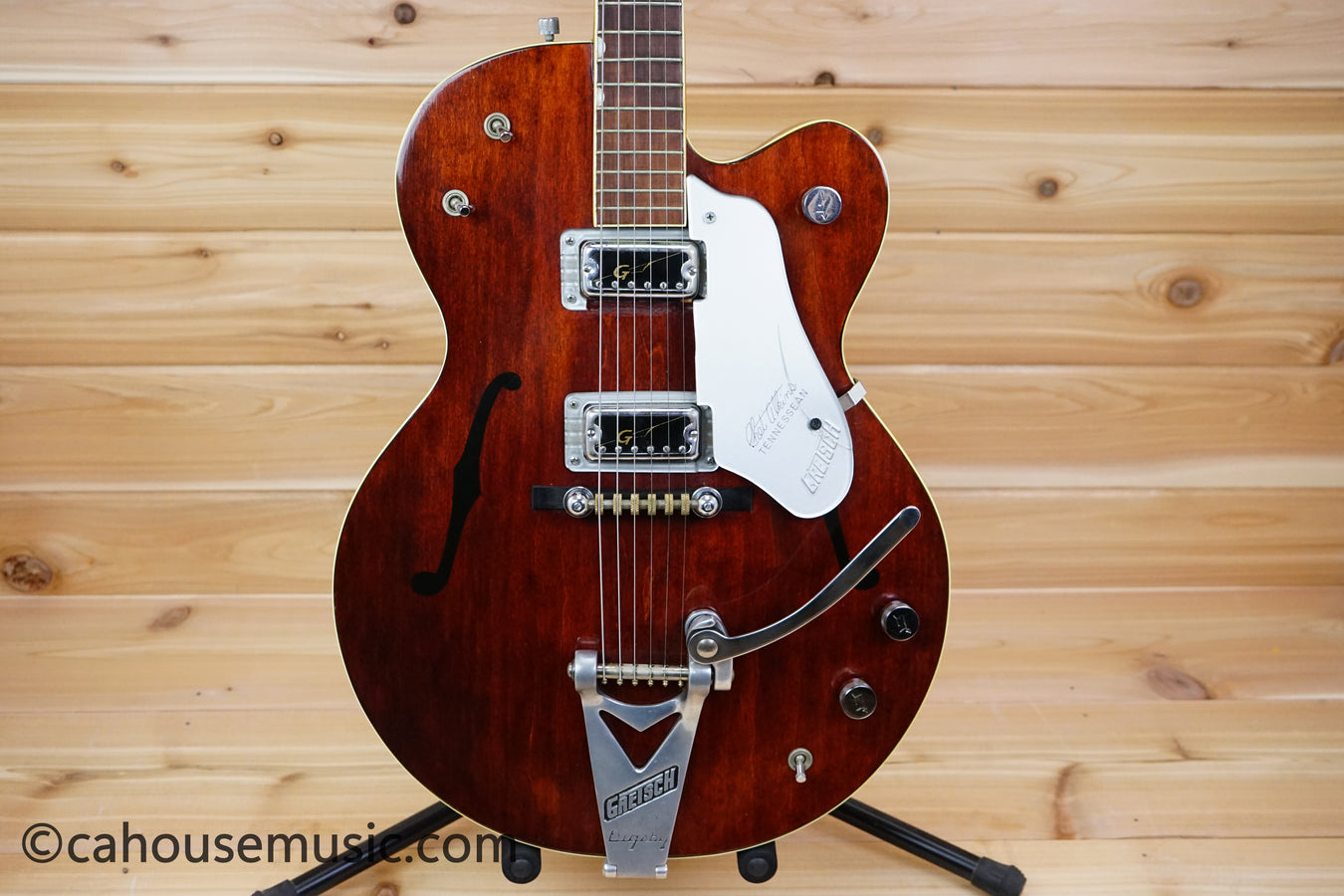 Vintage Guitars