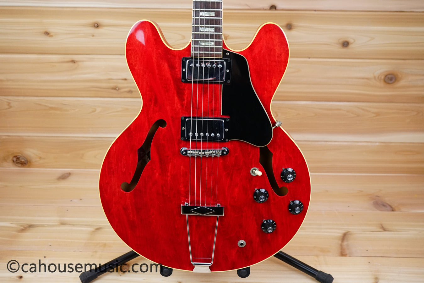 Vintage Guitars