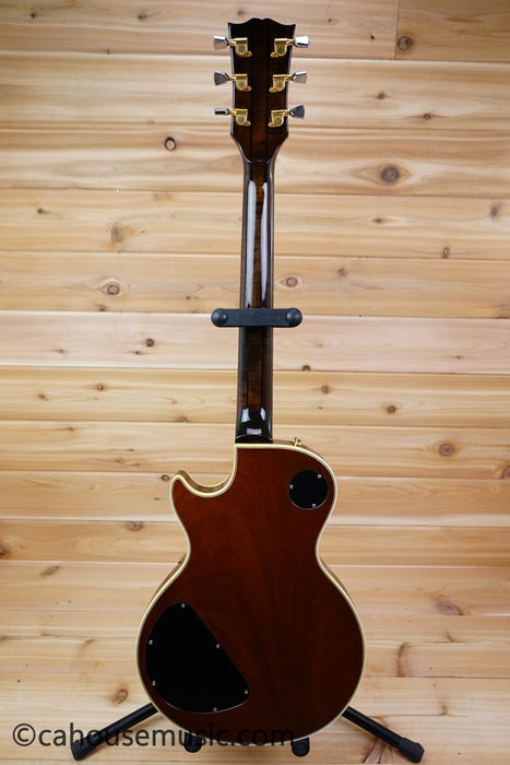 1979 Gibson Les Paul 25/50 Anniversary Antique Sunburst Vintage Guitar Used