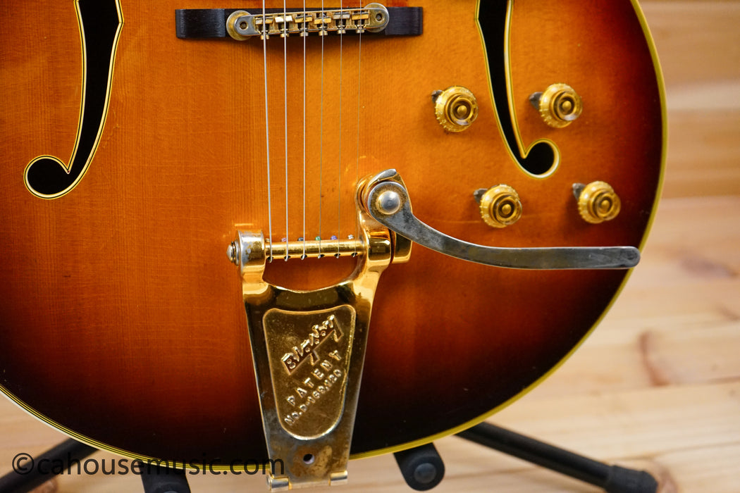 Gibson 1956 Super 400CES P-90 Hollowbody Electric Guitar Used