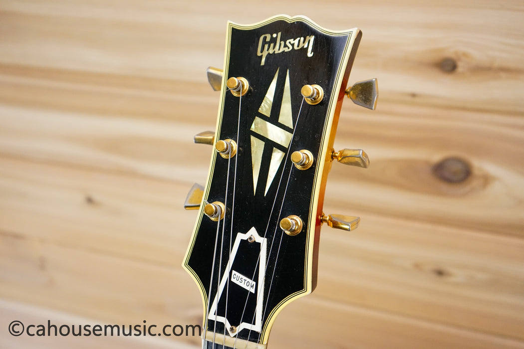 Gibson 1956 Super 400CES P-90 Hollowbody Electric Guitar Used