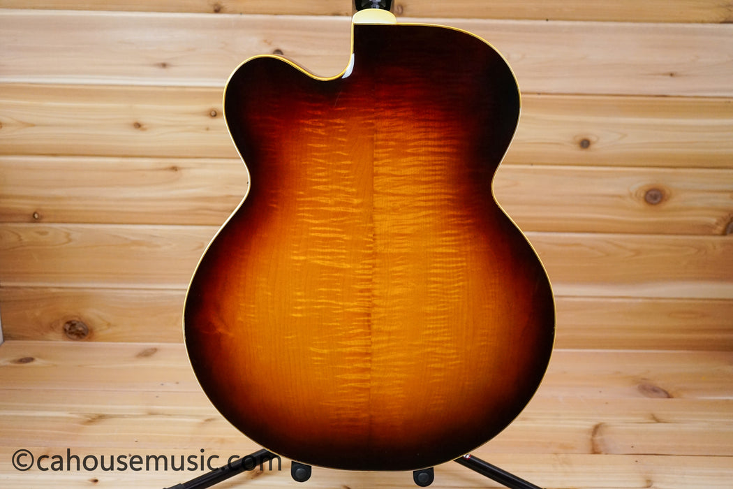 Gibson 1956 Super 400CES P-90 Hollowbody Electric Guitar Used