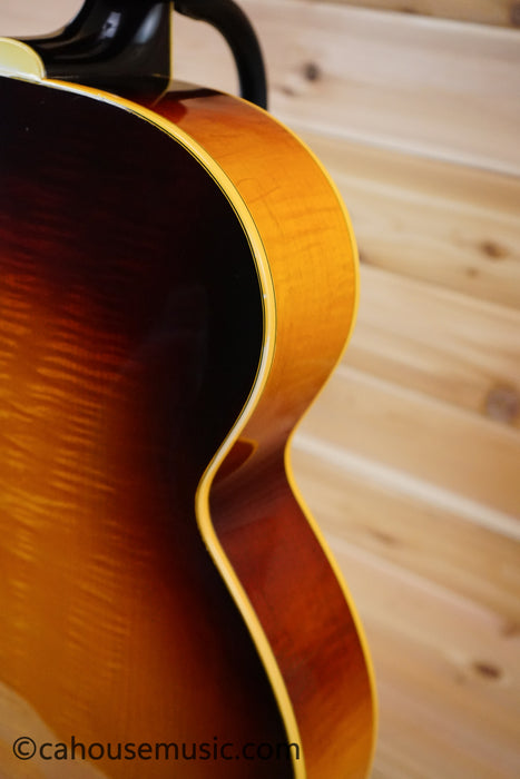 Gibson 1956 Super 400CES P-90 Hollowbody Electric Guitar Used