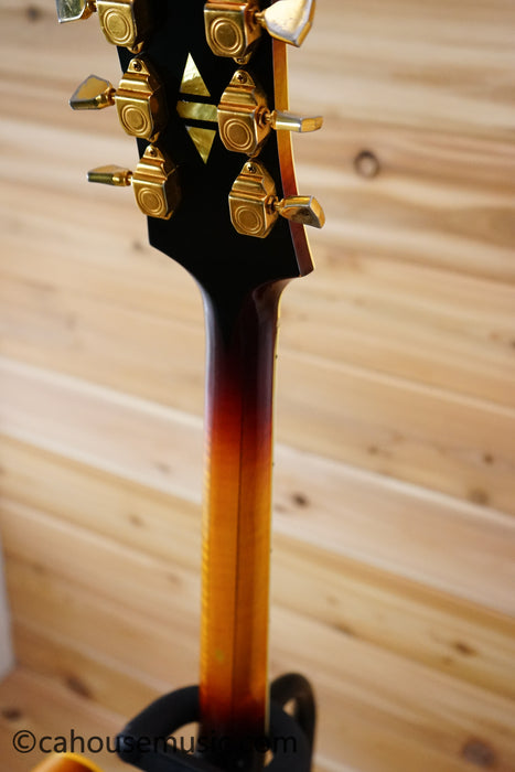 Gibson 1956 Super 400CES P-90 Hollowbody Electric Guitar Used