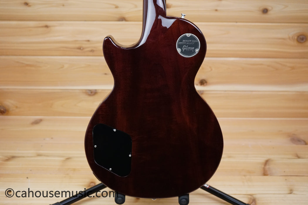 Gibson Custom Shop Les Paul Axcess Custom Figured - Purple Widow - Dealer Select - 1 of 2