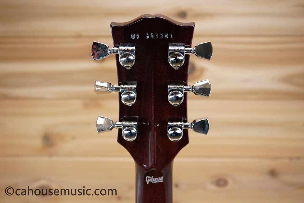 Gibson Custom Shop Les Paul Axcess Custom Figured - Purple Widow - Dealer Select - 1 of 2