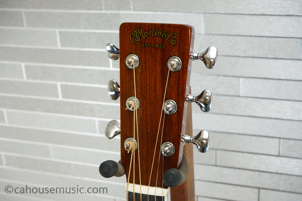 1973 Martin D-35