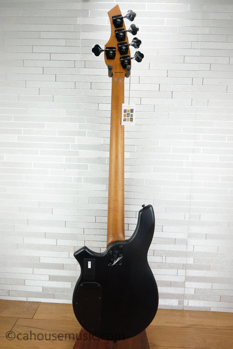 Sterling Bongo 5 - Stealth Black