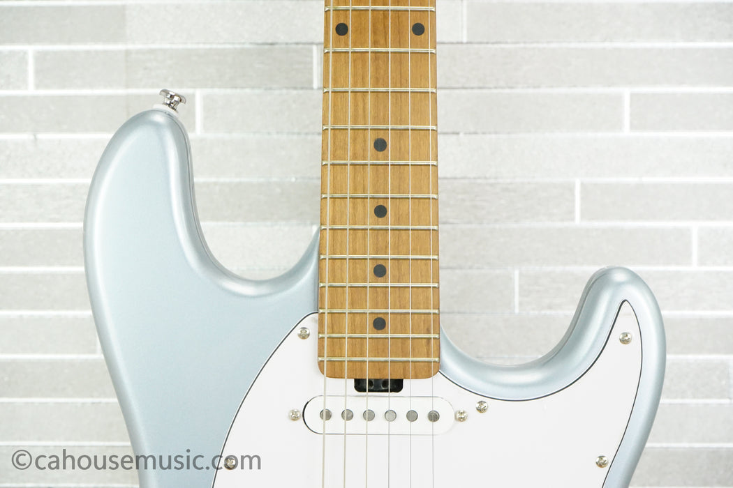 Sterling CT50-HSS Cutlass - Firemist Silver