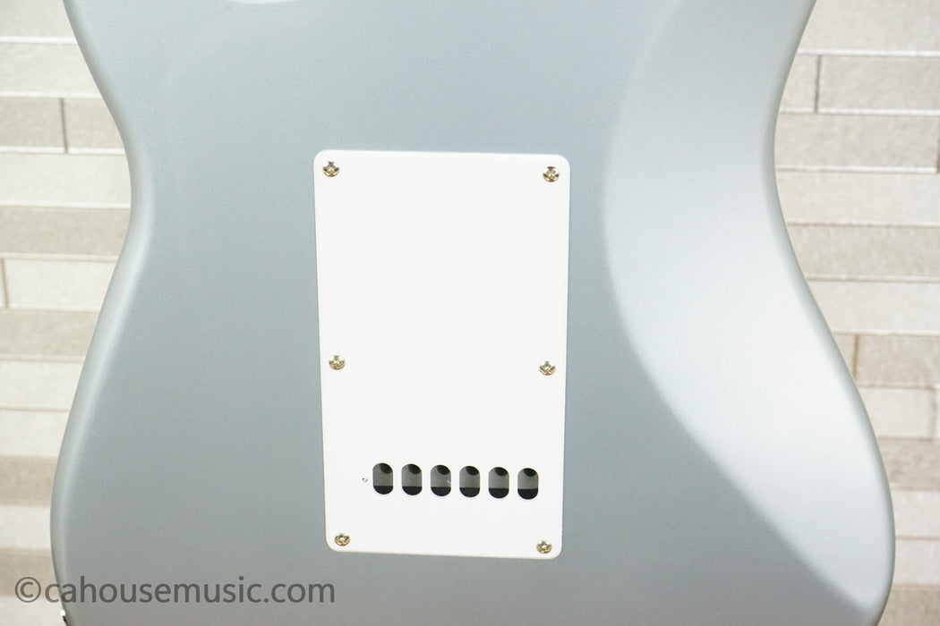 Sterling CT50-HSS Cutlass - Firemist Silver