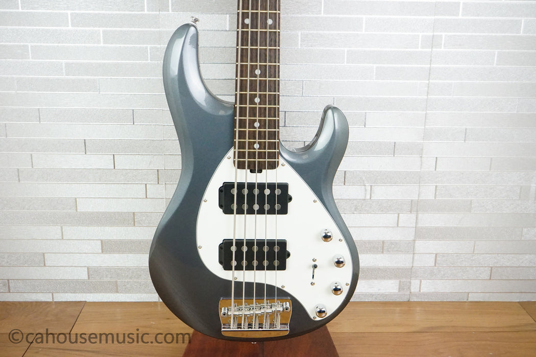 Sterling StingRay Ray35HH - Charcoal Frost