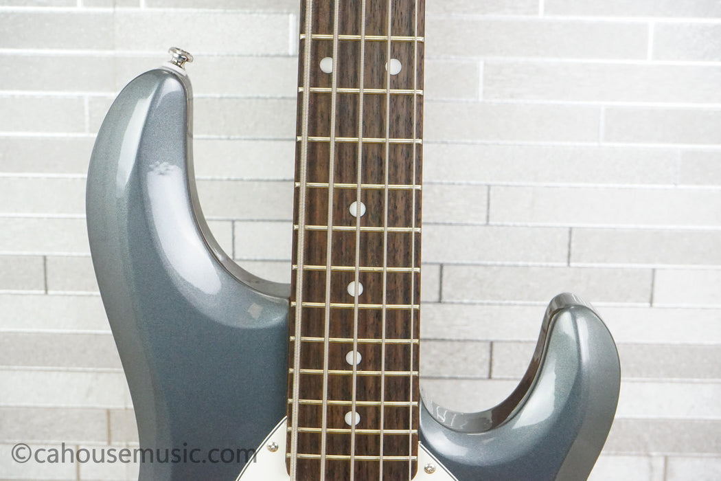 Sterling StingRay Ray35HH - Charcoal Frost