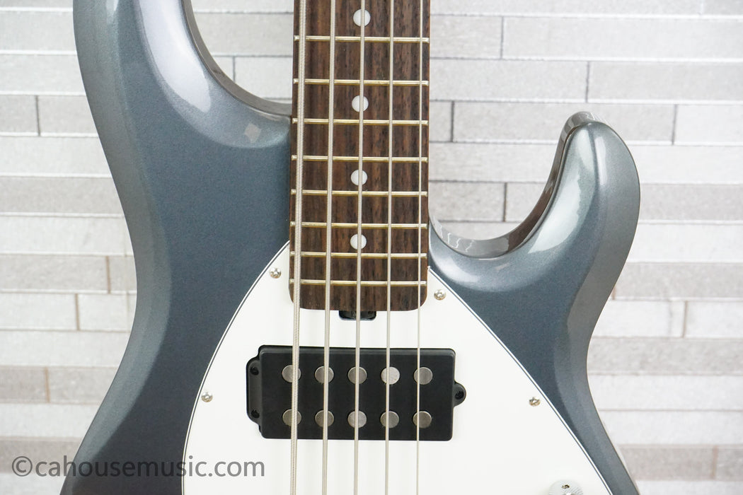 Sterling StingRay Ray35HH - Charcoal Frost