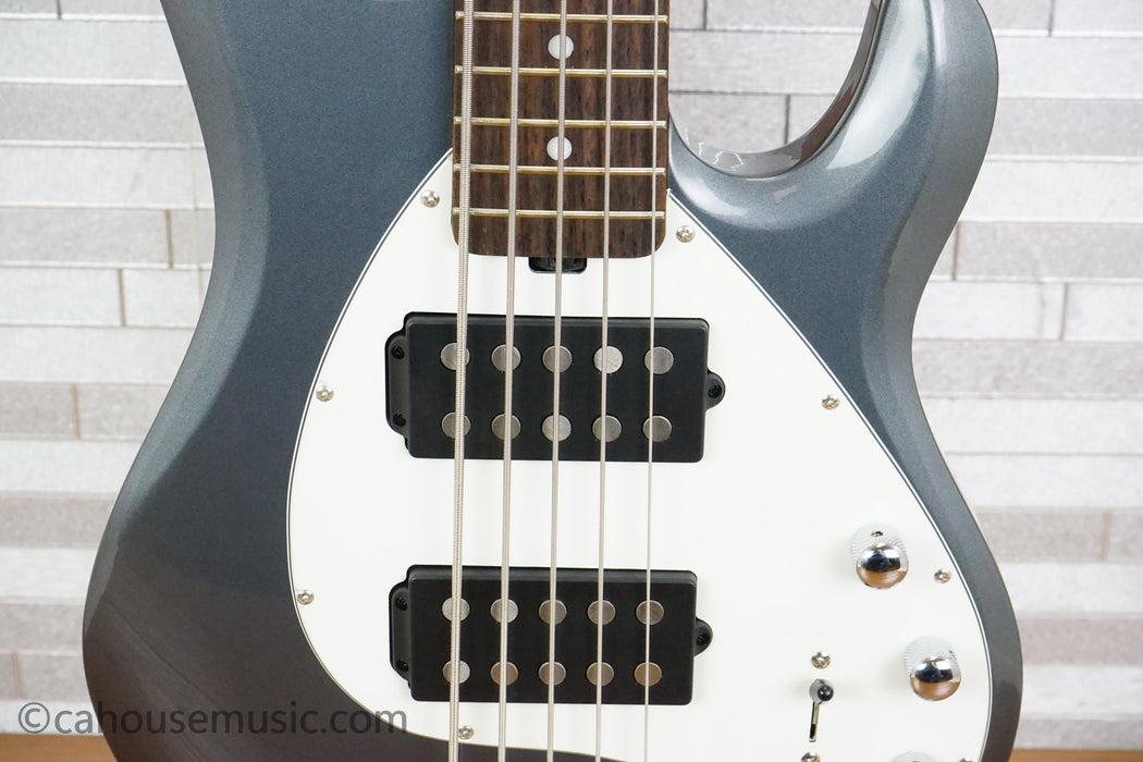 Sterling StingRay Ray35HH - Charcoal Frost