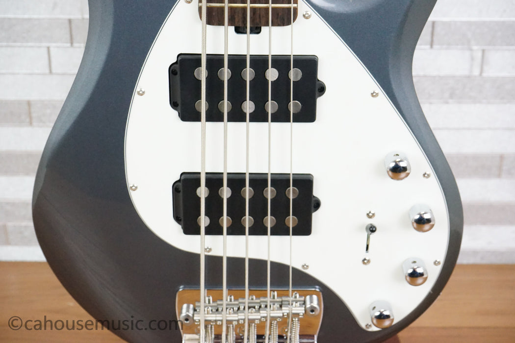 Sterling StingRay Ray35HH - Charcoal Frost