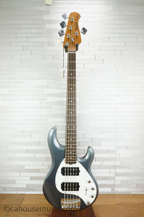 Sterling StingRay Ray35HH - Charcoal Frost