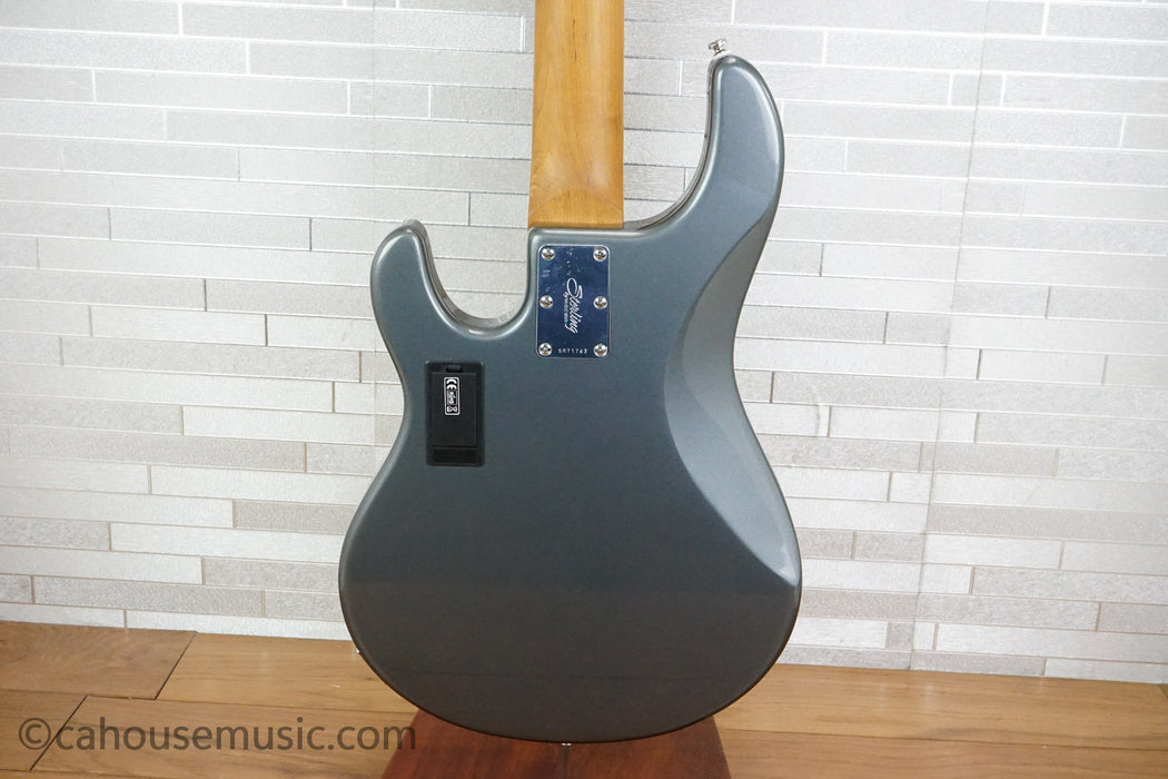 Sterling StingRay Ray35HH - Charcoal Frost