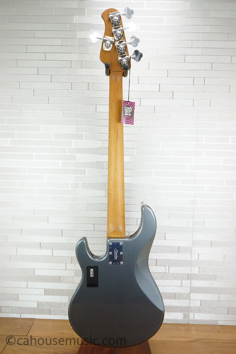 Sterling StingRay Ray35HH - Charcoal Frost