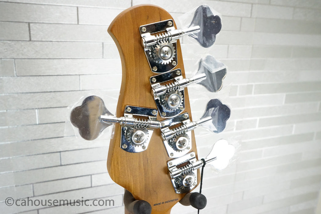 Sterling StingRay Ray35HH - Charcoal Frost