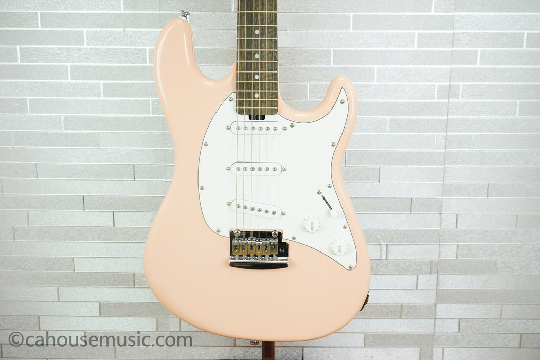 Sterling CT30-SSS Cutlass - Pueblo Pink