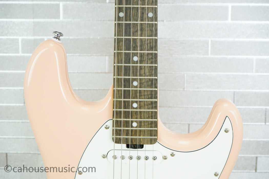 Sterling CT30-SSS Cutlass - Pueblo Pink